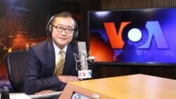 Hello VOAពិសេស៖ លោក​សម រង្ស៊ី ចេញ​យុទ្ធសាស្រ្ត​បី​ជំហាន​សម្រាប់​ដោះស្រាយ​វិបត្តិ​នយោបាយ​កម្ពុជា