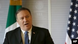 Mayk Pompeo