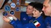 Out-of-this-World Espresso for Astronauts