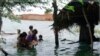 سیلاب زدگان کی مدد کے لیے اقوامِ متحدہ کی اپیل