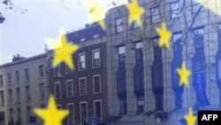 Ірландські борги зібрали разом міністрів фінансів ЄС