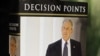 Bush Memoir Says No Need to Apologize for Iraq War