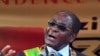 Mugabe: Zimbabwe Does Not Need Western Aid