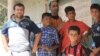 Chaotic Final Battles in Mosul Rip Families Apart