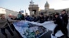 «Демократический Петербург» напомнил лидерам G20 о правах человека 