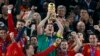 L'Espagne présente une équipe sans surprise dans la course au Mondial 2018