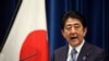 安倍：日本是亚洲“最佳伙伴”