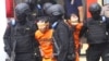 Polisi: Sel Jamaah Islamiyah Baru Lakukan Perekrutan dan Pelatihan 