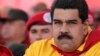 Maduro cancela viaje a Uruguay