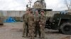 DPR AS Akhiri Penggunaan Kekuatan Militer di Irak