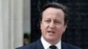 Cameron Moves to Quell Party Revolt over Europe