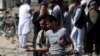 Taliban Suicide Blast Kills 22 Afghan Militiamen