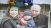 Хлопчик-сирота, якому в Україні не давали шансів на життя, ощасливив сім’ю у США 