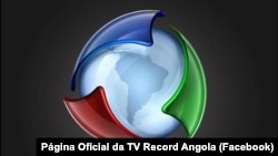 TV Record Angola