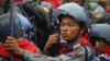 Burma Declares State of Emergency