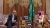 French FM Visits Riyadh to Meet Lebanese Prime Minister 
