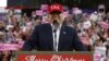 Trump: AS Punyai Harapan, Prospek dan Potensi Besar
