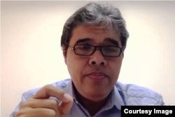 Pengamat kebijakan publik, Yanuar Nugroho Ph.D. (foto: courtesy).