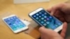 Apple ralentit volontairement les anciens modèles d'iPhone 