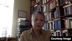 Людмила Улицкая