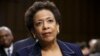 Loretta Lynch, Perempuan Kulit Hitam Pertama Jadi Jaksa Agung AS