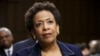 美参院确认首位黑人女性司法部长