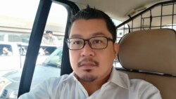 បទ​សម្ភាសន៍ VOA ជាមួយ​លោក​ អ៊ូ វីរៈ៖ ពិធី​ដង្ហែ​សព​លោក​បណ្ឌិត​ កែម ឡី បង្ហាញ​ការ​គោរព​ស្រឡាញ់​ពី​ពលរដ្ឋ​ខ្មែរ​ចំពោះ​អ្នក​ស្នេហាជាតិ