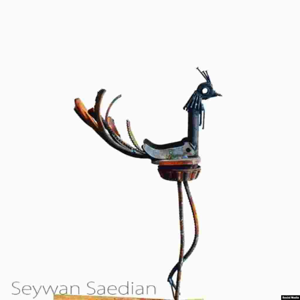 seywan saedian