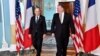La taxe sur le numérique ravive les tensions entre Paris et Washington