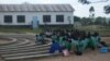 'Declare Zimbabwe Schools Peace Zones'