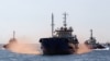 استفاده مجدد ژاپن از بیمه خصوصی برای حمل نفت ایران