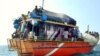 Australia Silent on Reported Interception of Asylum Seekers at Sea