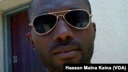 Dr Kachi, likita na bakwai da mayakan Boko Haram suka kashe a Rann, Borno