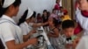 한국 정부, 북한 어린이 영양 지원 반출 추가 승인