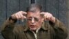 El exguerrillero de las FARC Rodrigo Granda es conocido como el 'canciller' por sus contactos internacionales. Fue parte de la mesa de diálogos de La Habana, que concluyó con un acuerdo de paz para Colombia durante el gobierno de Juan Manuel Santos. [Archivo]