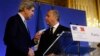 Kerry: Syrian Opposition Needs More Help