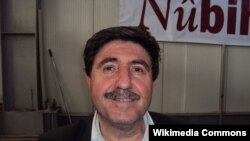 Altan Tan