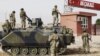 터키, 시리아에 보복공격 강화 경고