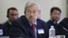 Trump Taps Branstad to Manage Complex Relations With China