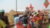 Manifestação da UNITA no Namibe pode avançar