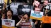 Pengadilan Tinggi Korea Selatan Setujui Penghapusan Larangan Aborsi