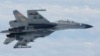 Rusia Bantah Kecaman AS soal Insiden Pesawat Tempur di Laut Baltik