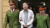 Một tổng GĐ dầu khí bị bắt do dính líu đến vụ Trịnh Xuân Thanh bỏ trốn