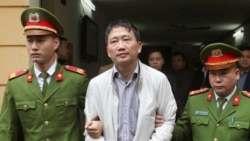 Điểm tin ngày 27/2/2021 - Việt Nam không phủ nhận cáo buộc bắt cóc Trịnh Xuân Thanh