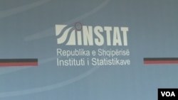 Instituti shqiptar i Statistikave