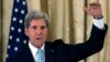 Kerry Downplays US-Saudi Tensions