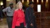 Clinton Offers Aid to Nigerian Security Forces Against Boko Haram