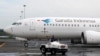 Garuda hủy đơn đặt hàng 49 máy bay Boeing 737 MAX 8