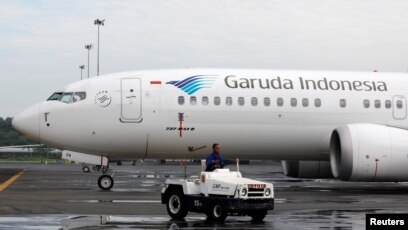 Resmi Diganti Inilah Tantangan Dirut Baru Pt Garuda Indonesia