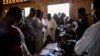 Centrafrique : le report permet d’améliorer l’organistion des présidentielle et législatives, selon le ministre de la sécurité